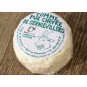 Tomme pur chèvre