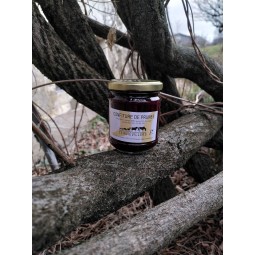 Confiture de prunes
