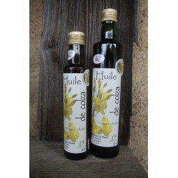 Huile de colza 50 cl