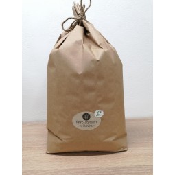 Farine d'épeautre mi-blanche 5 kg