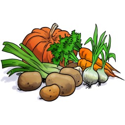 Racines rouges, 500g