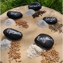 Farine de sarrasin 1kg