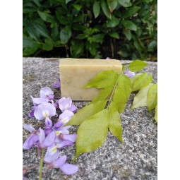 Savonnettes pour le corps