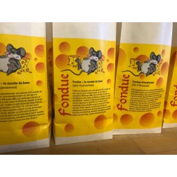 Fondue maison 400g 2 personnes