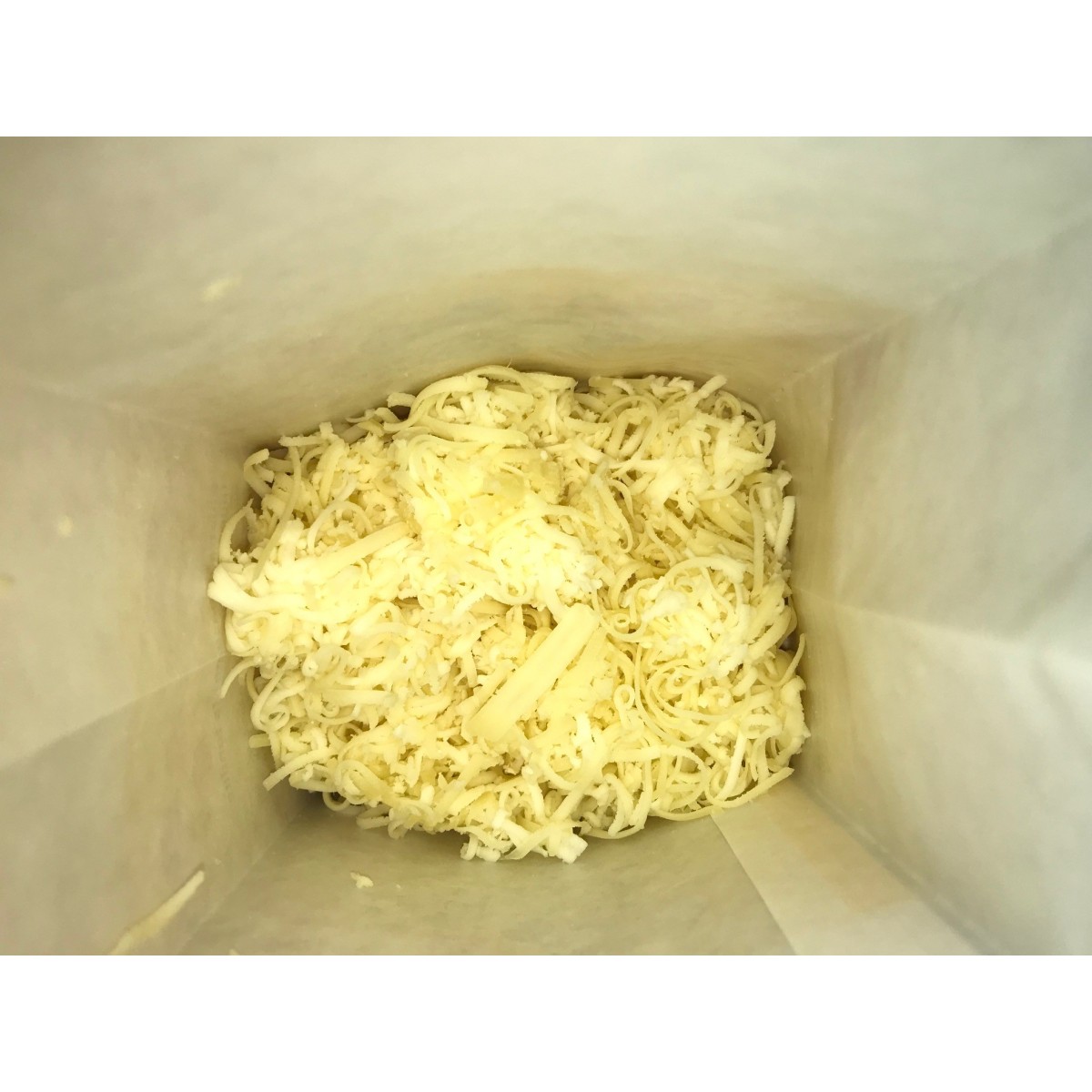 Fondue maison 400g 2 personnes