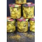 Courgette a l'aigre-doux 250gr