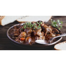 Viande de cabri (congelée) 7kg