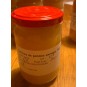 Confiture Pomme-Poire & Vanille 440gr