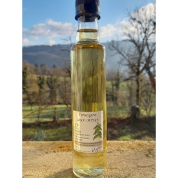 Vinaigre aux Orties