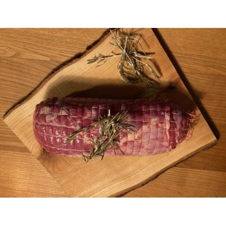 Viande de cheval (congelée) 5kg