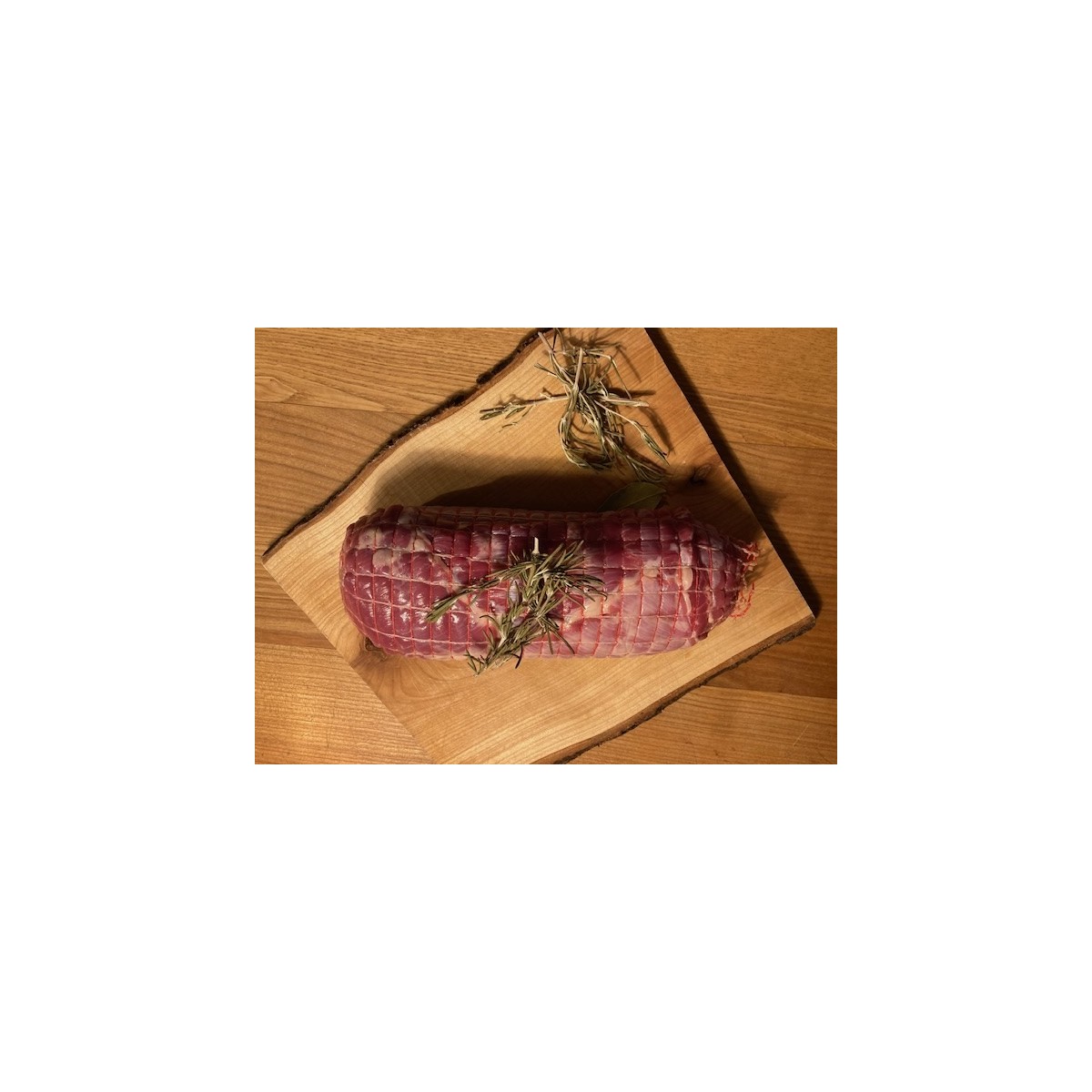 Viande de cheval (congelée) 5kg