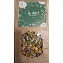 Tisane Digestive