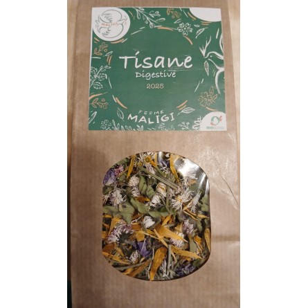 Tisane Digestive