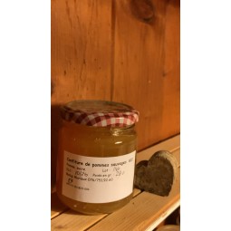Confiture Pommes-Poire 440g