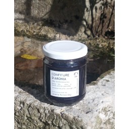 Confiture d'Aronia 200 g