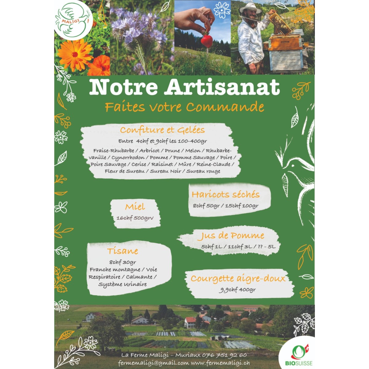 Panier garni 30fr (cadeau) ex.2