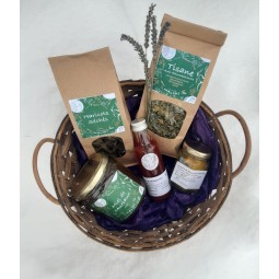 Panier garni 55fr (cadeau)