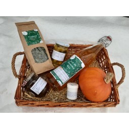 Panier garni 60fr (cadeau)