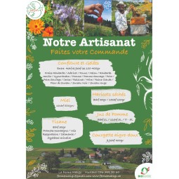 Panier garni 60fr (cadeau)