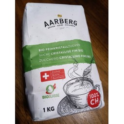 Sucre cristallisé, 1kg