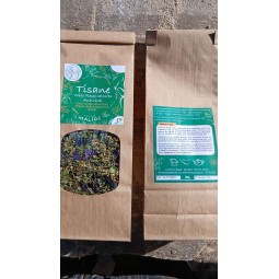 Tisane Voies respiratoires - Antiviral