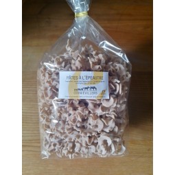 Pâtes - Mafalde à l'épeautre