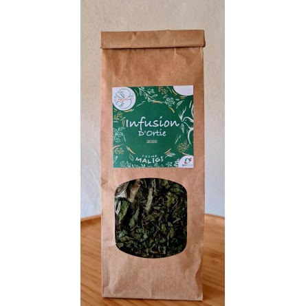 Infusion d'Ortie