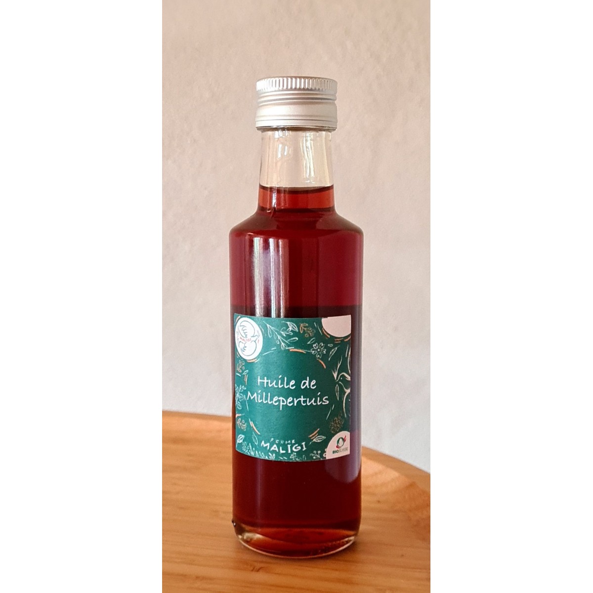 Huile de Millepertuis 50ml