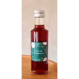Huile de Millepertuis 100ml