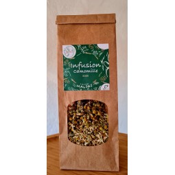 Infusion Camomille