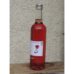 Sirop de Rose 49cl