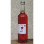 Sirop de Rose 49cl