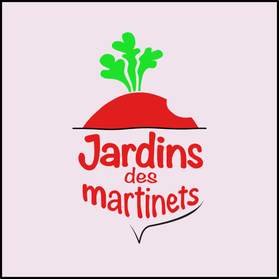 Jardins des Martinets